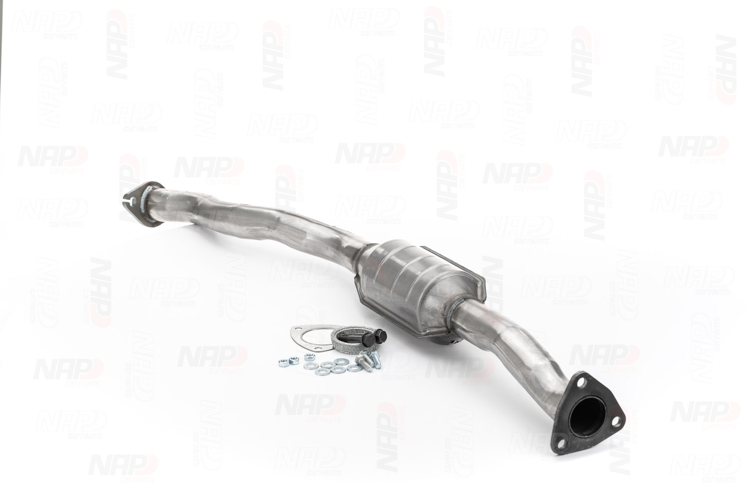 NAP Katalysator cak10874 for OPEL