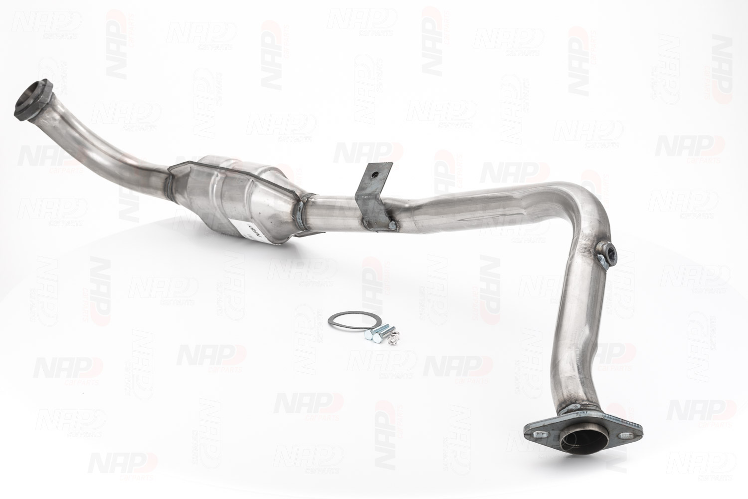 NAP Katalysator cak10886 for VAUXHALL