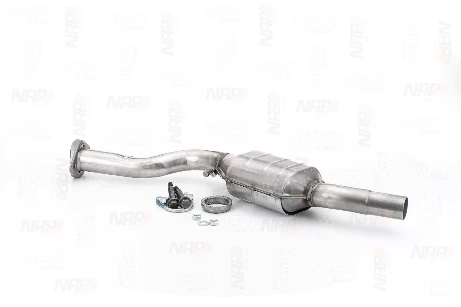 NAP Katalysator cak10892 for FORD