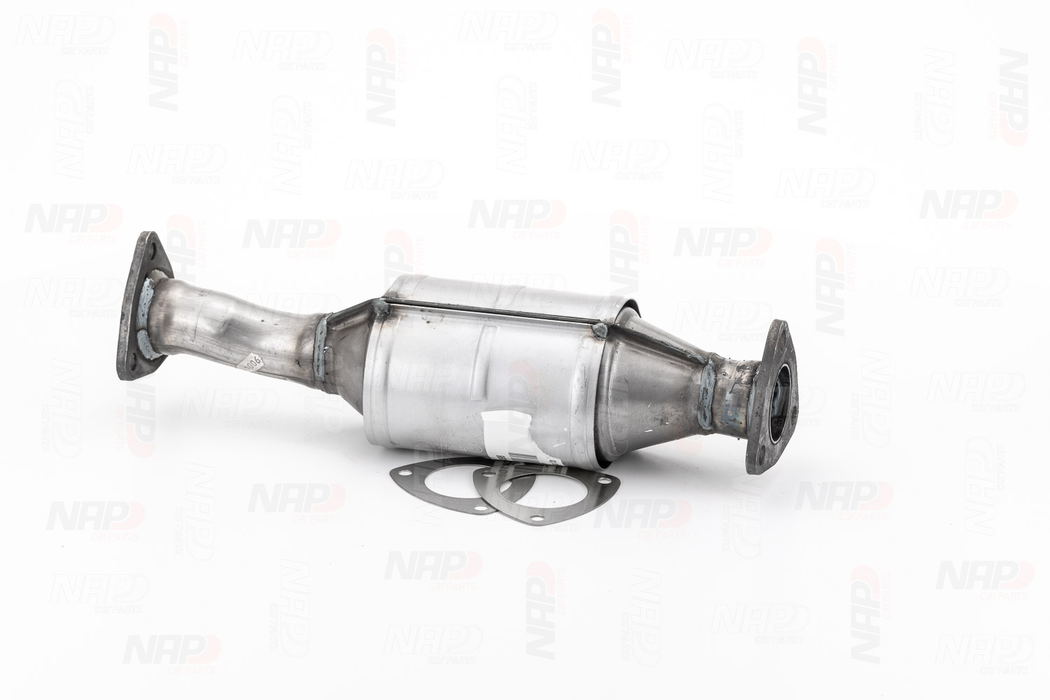 NAP Katalysator cak10898 for OPEL