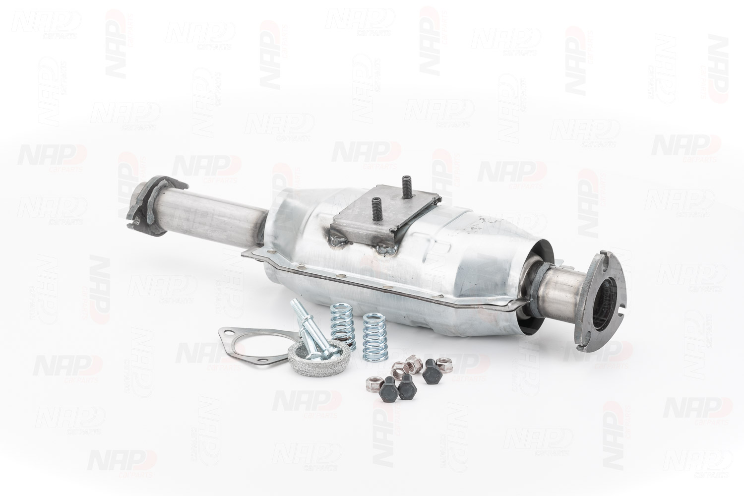NAP Katalysator cak10903 for SUZUKI