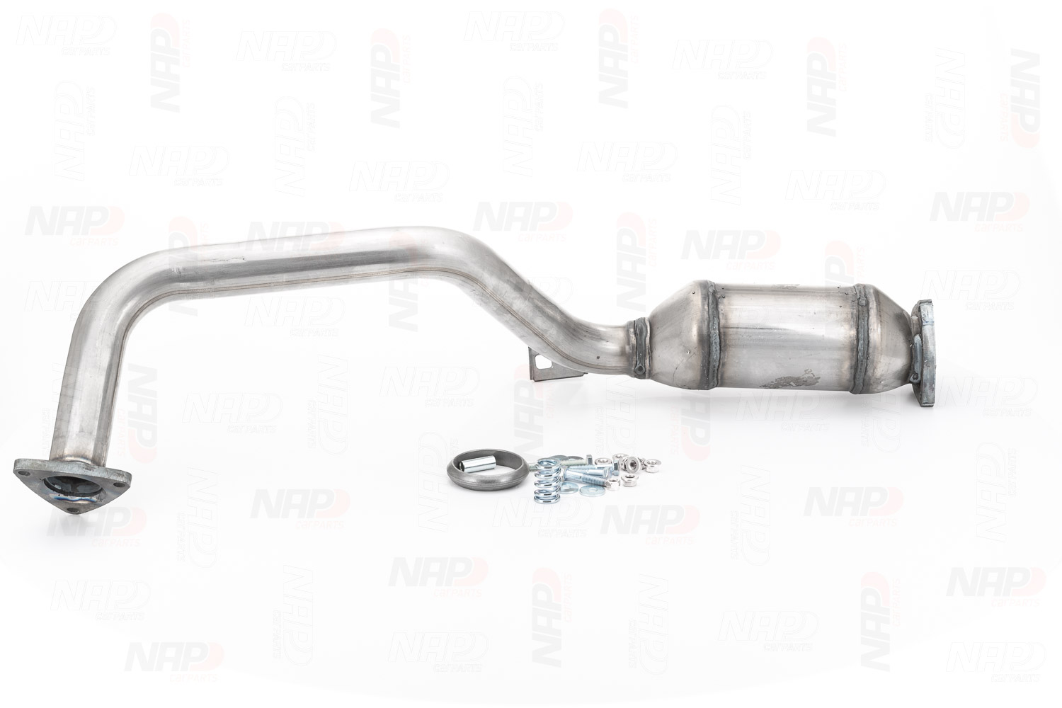 NAP Katalysator cak10925 for AUDI