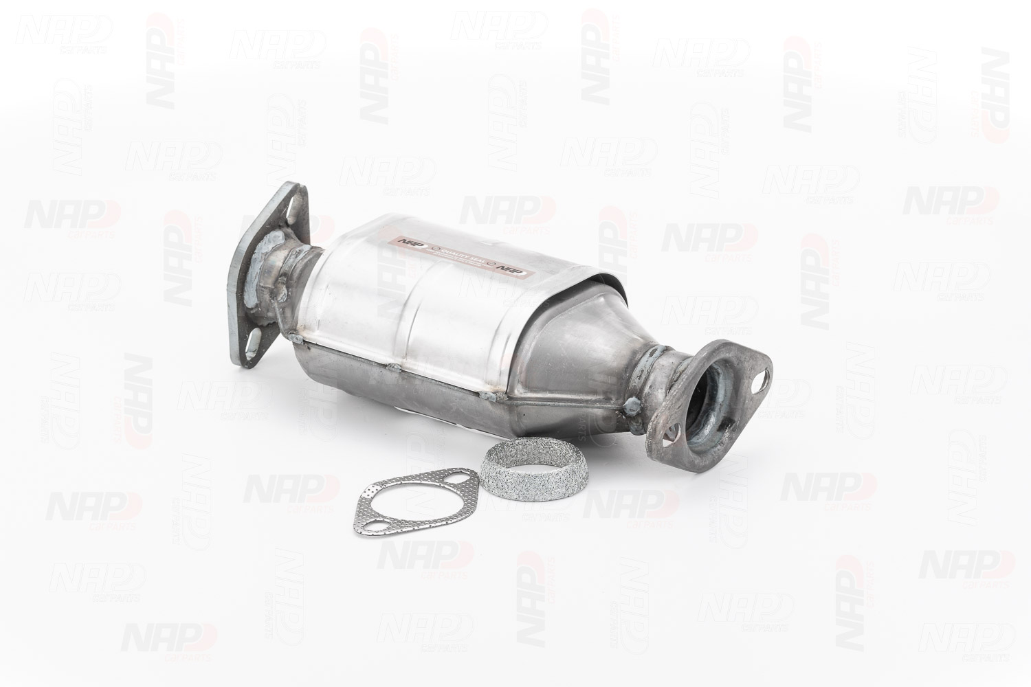NAP Katalysator cak10930 for MAZDA