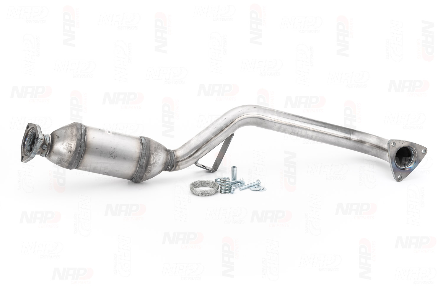 NAP Katalysator cak10956 for AUDI