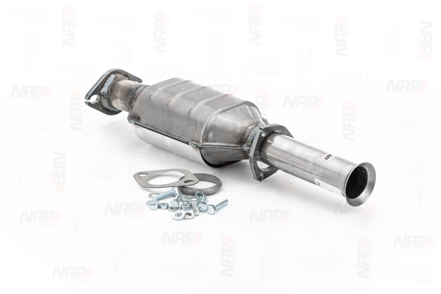 NAP Katalysator cak10962 for ALFA ROMEO