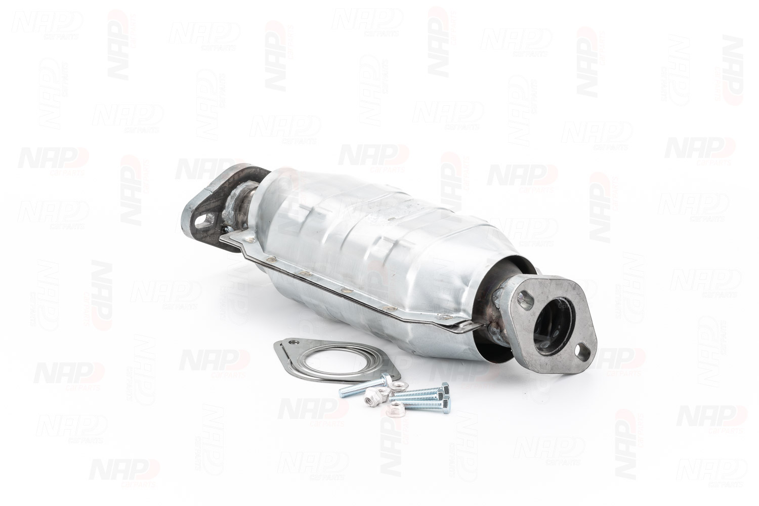 NAP Katalysator cak10969 for ALFA ROMEO FIAT