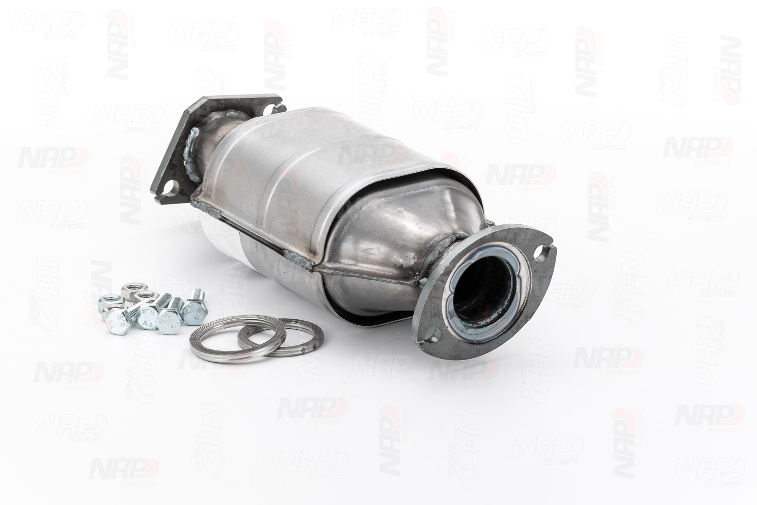 NAP Katalysator cak10970 for DAIHATSU