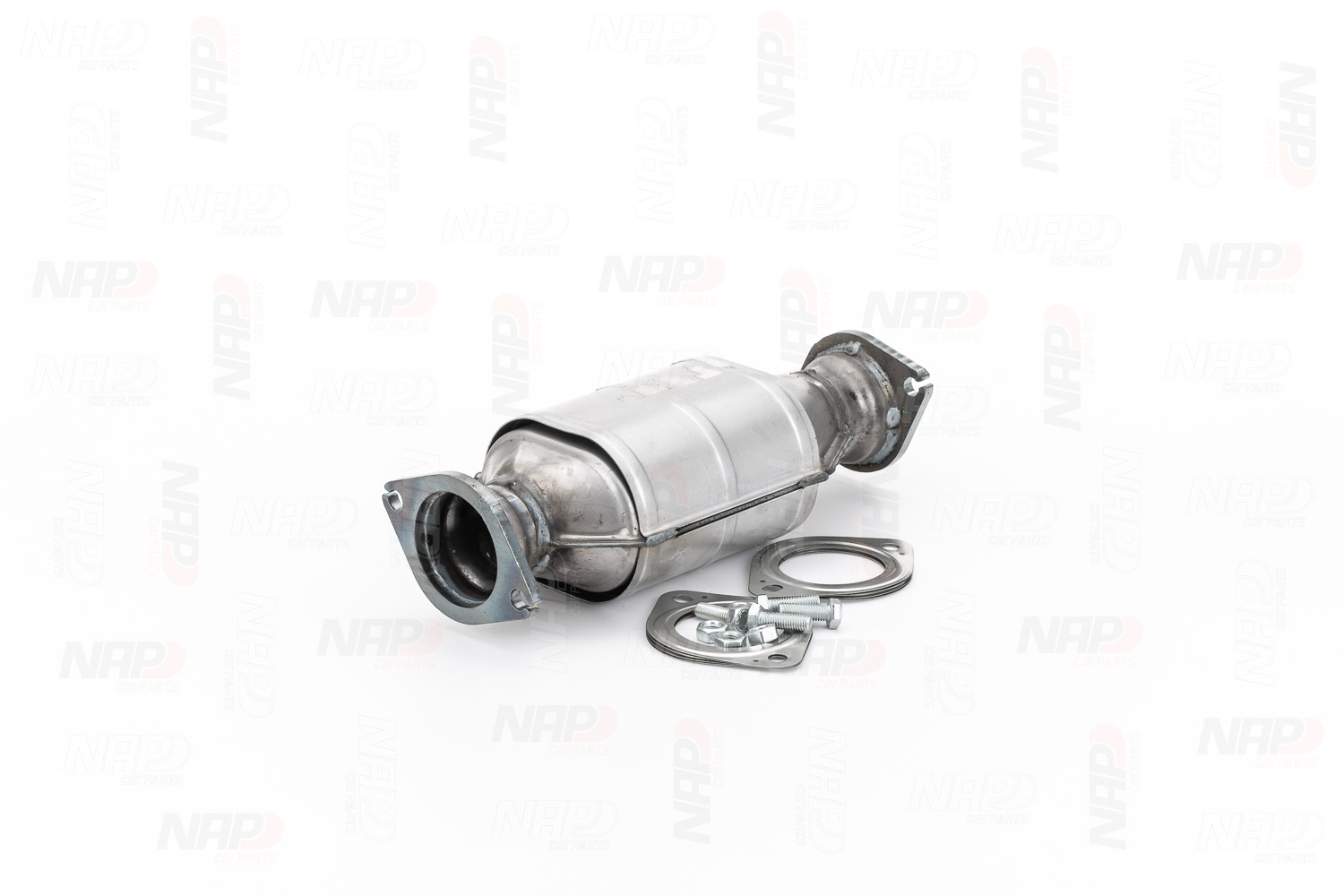 NAP Katalysator cak11002 for NISSAN