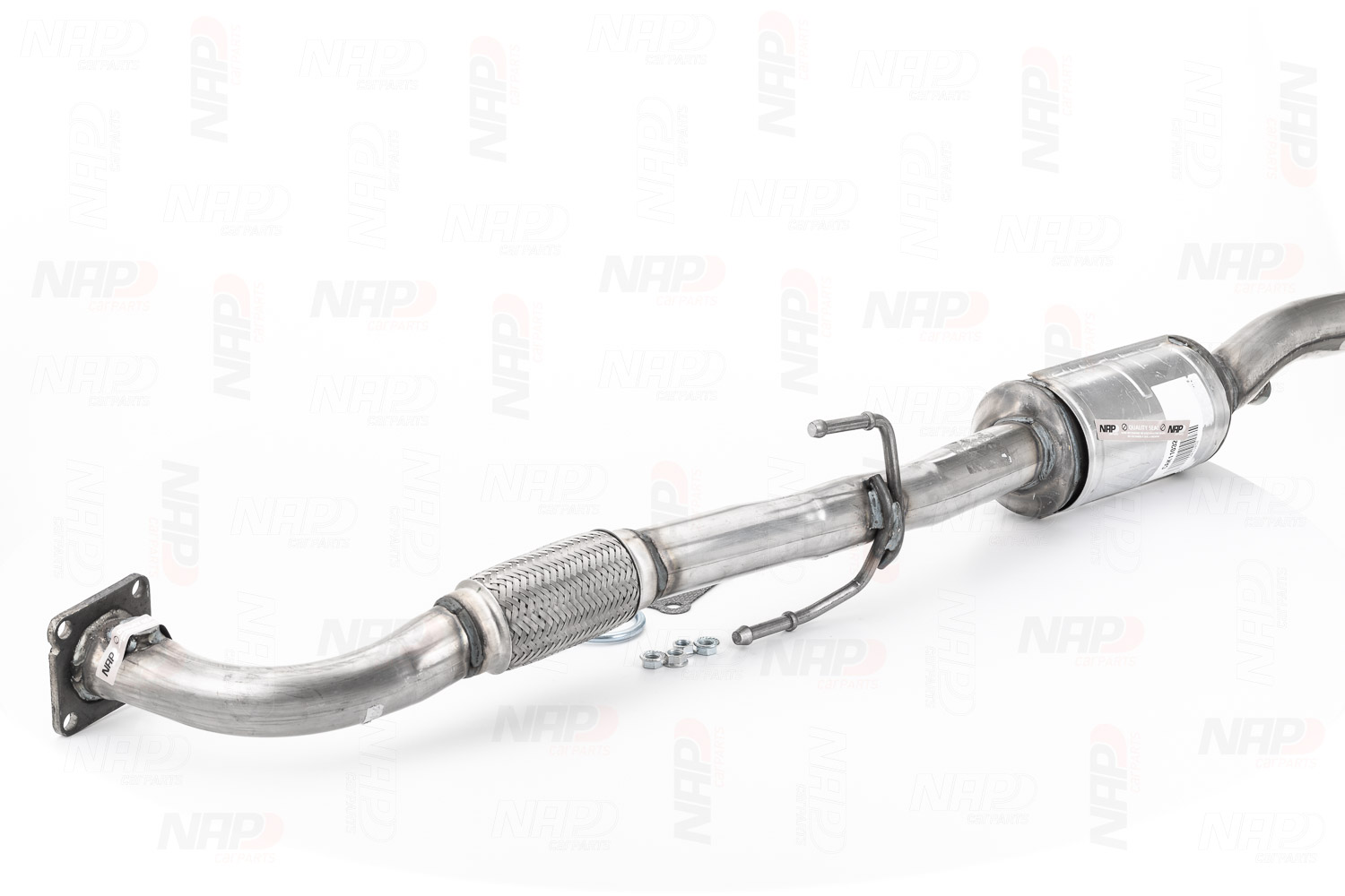 NAP Katalysator cak11032 for VW