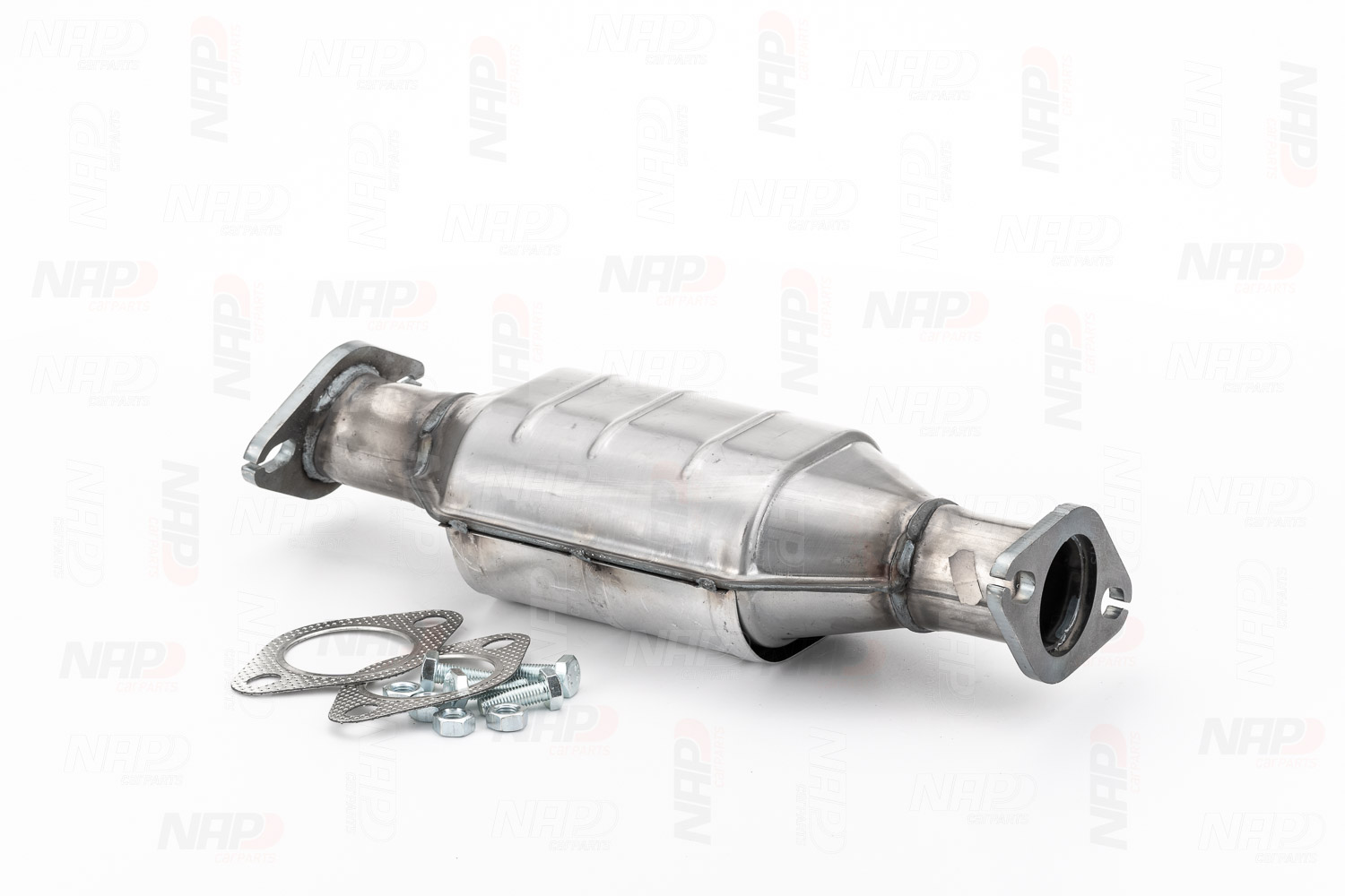NAP Katalysator cak11057 for MAZDA
