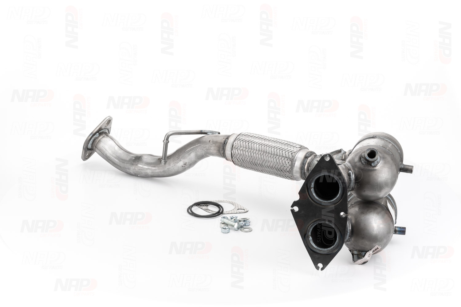 NAP Katalysator cak11134 for ALFA ROMEO
