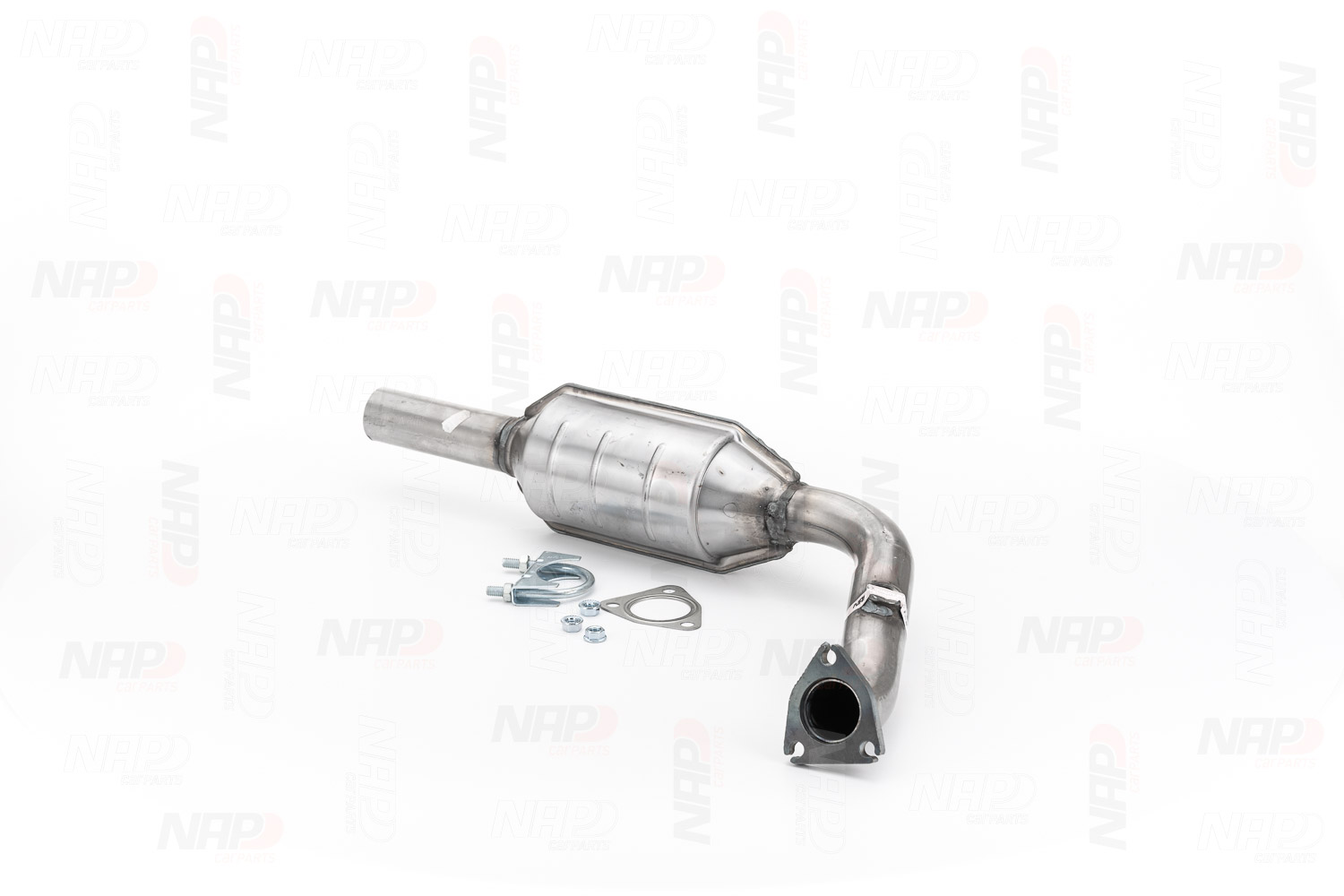 NAP Katalysator cak11203 for FIAT