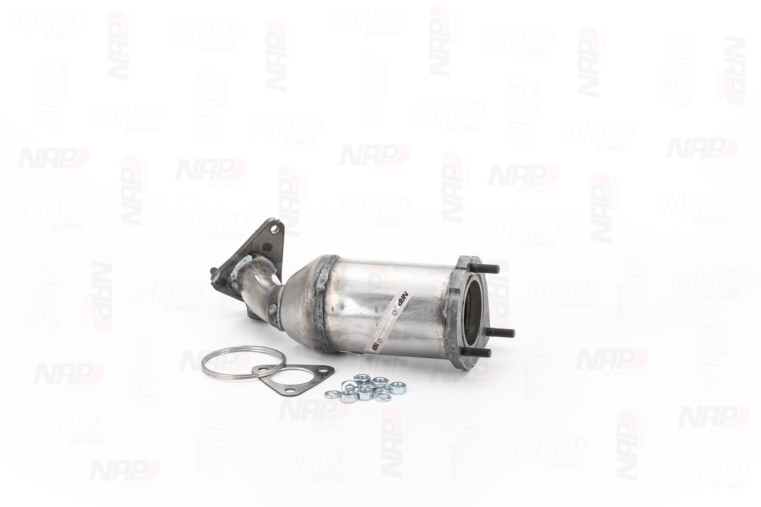 NAP Katalysator cak11216 for CHEVROLET