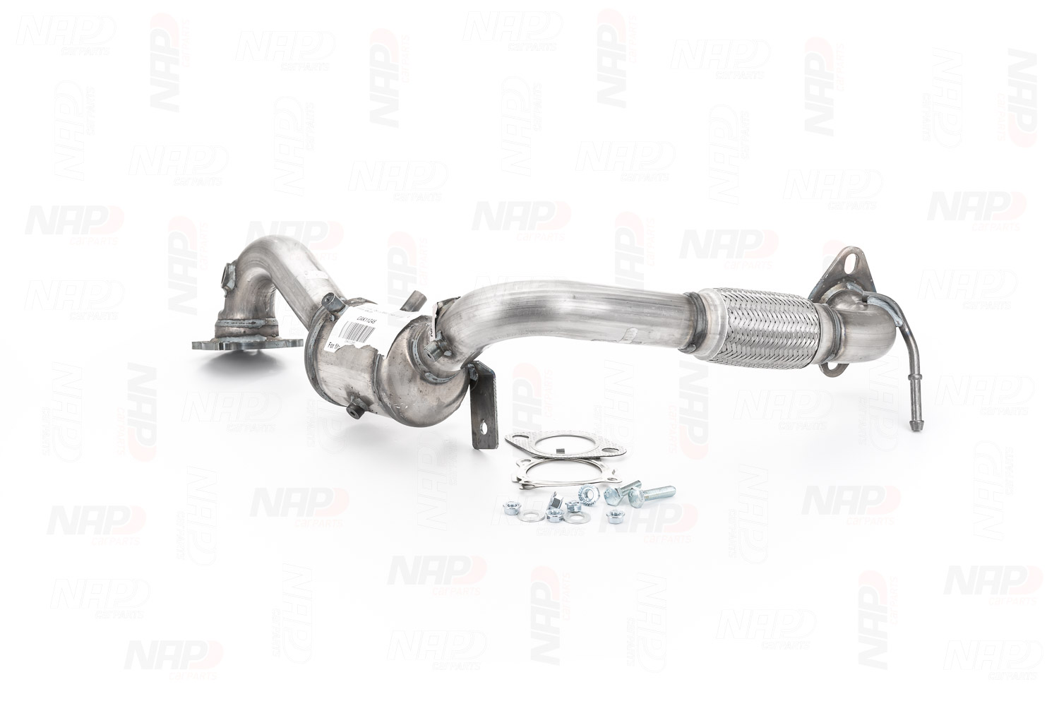 NAP Katalysator CAK11248 for FORD