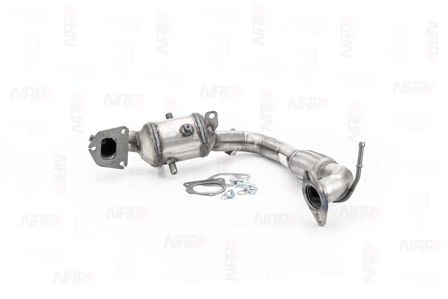 NAP Katalysator cak11249 for FORD