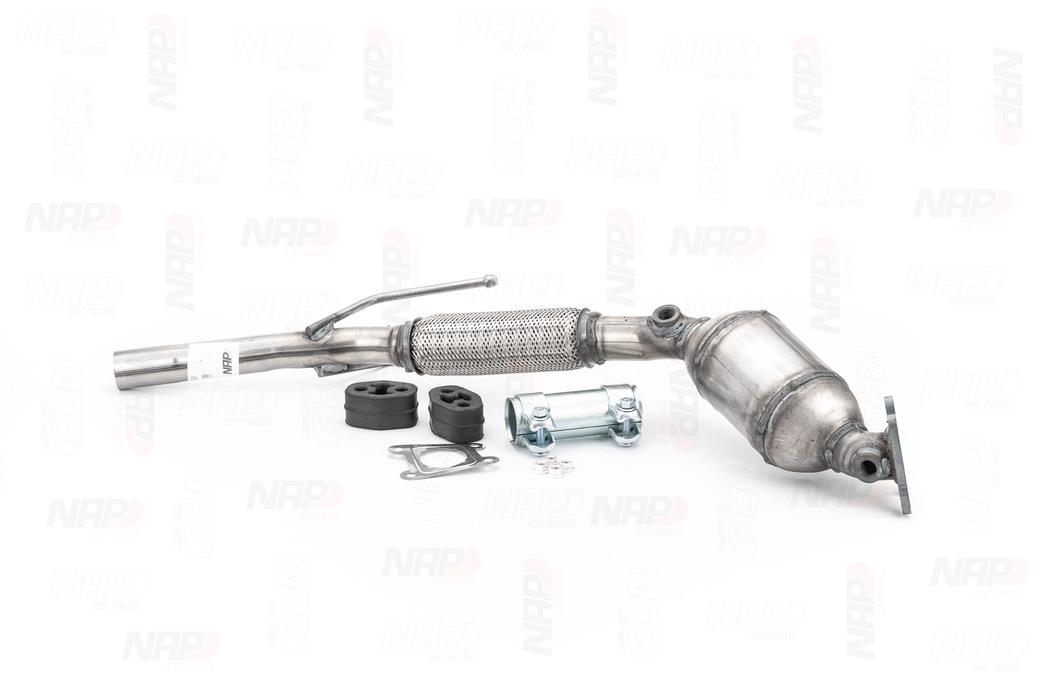 NAP Katalysator cak11252 for VW SEAT