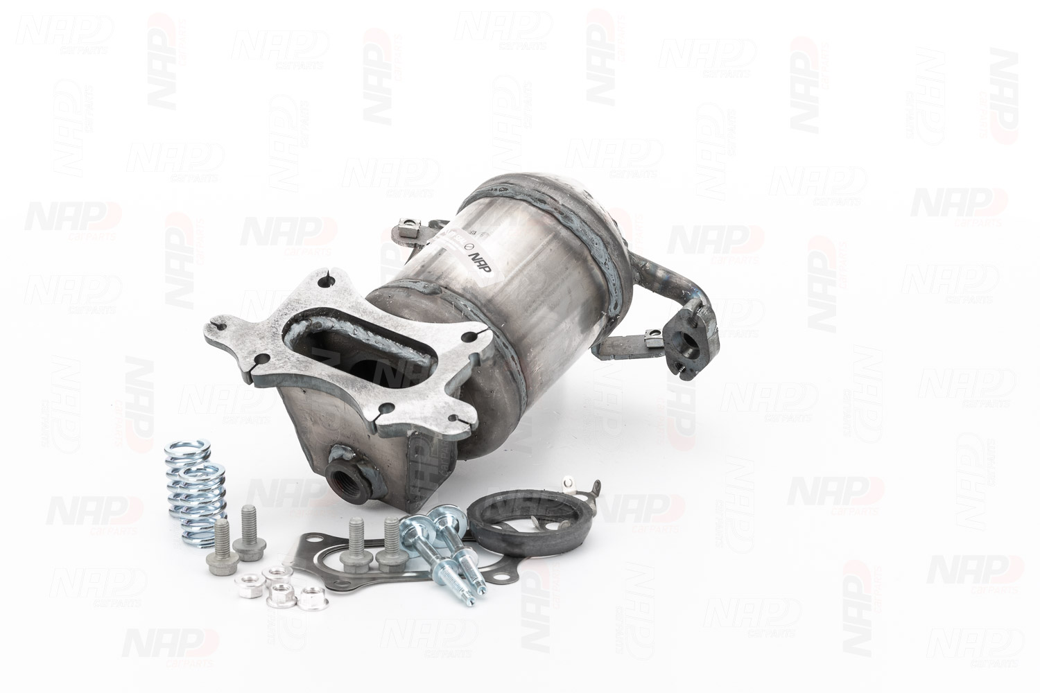 NAP Katalysator cak11257 for HONDA