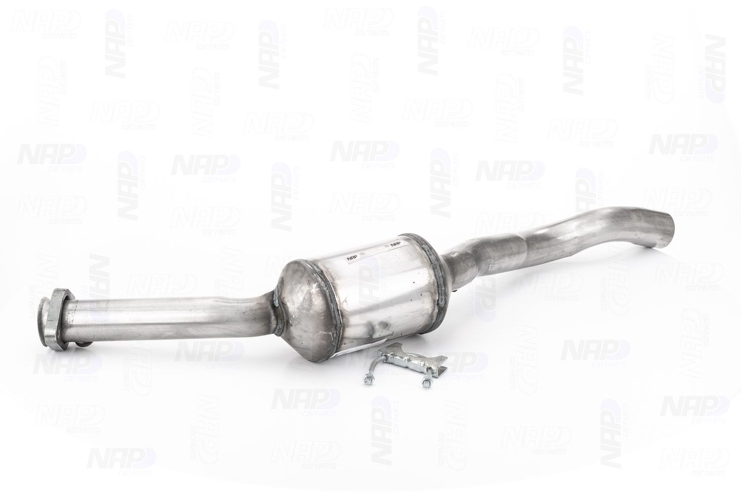 NAP Katalysator cak11273 for LAND ROVER