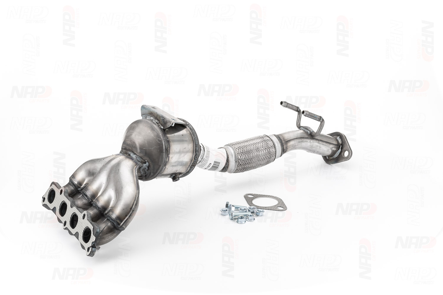 NAP Katalysator cak11278 for FORD