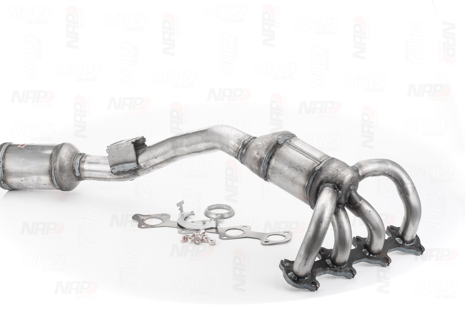 NAP Katalysator cak11288 for MERCEDES-BENZ