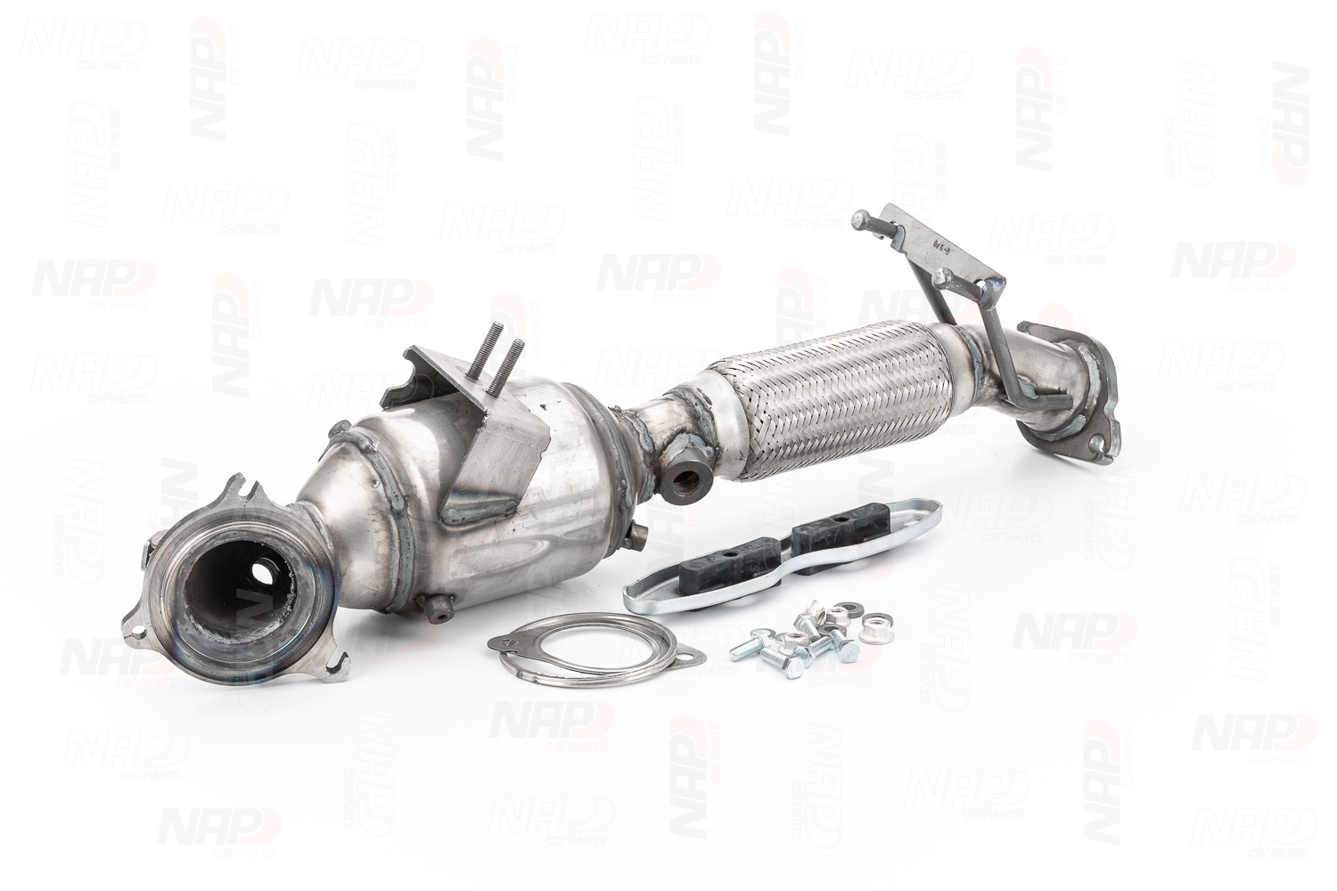 NAP Katalysator cak11294 for FORD