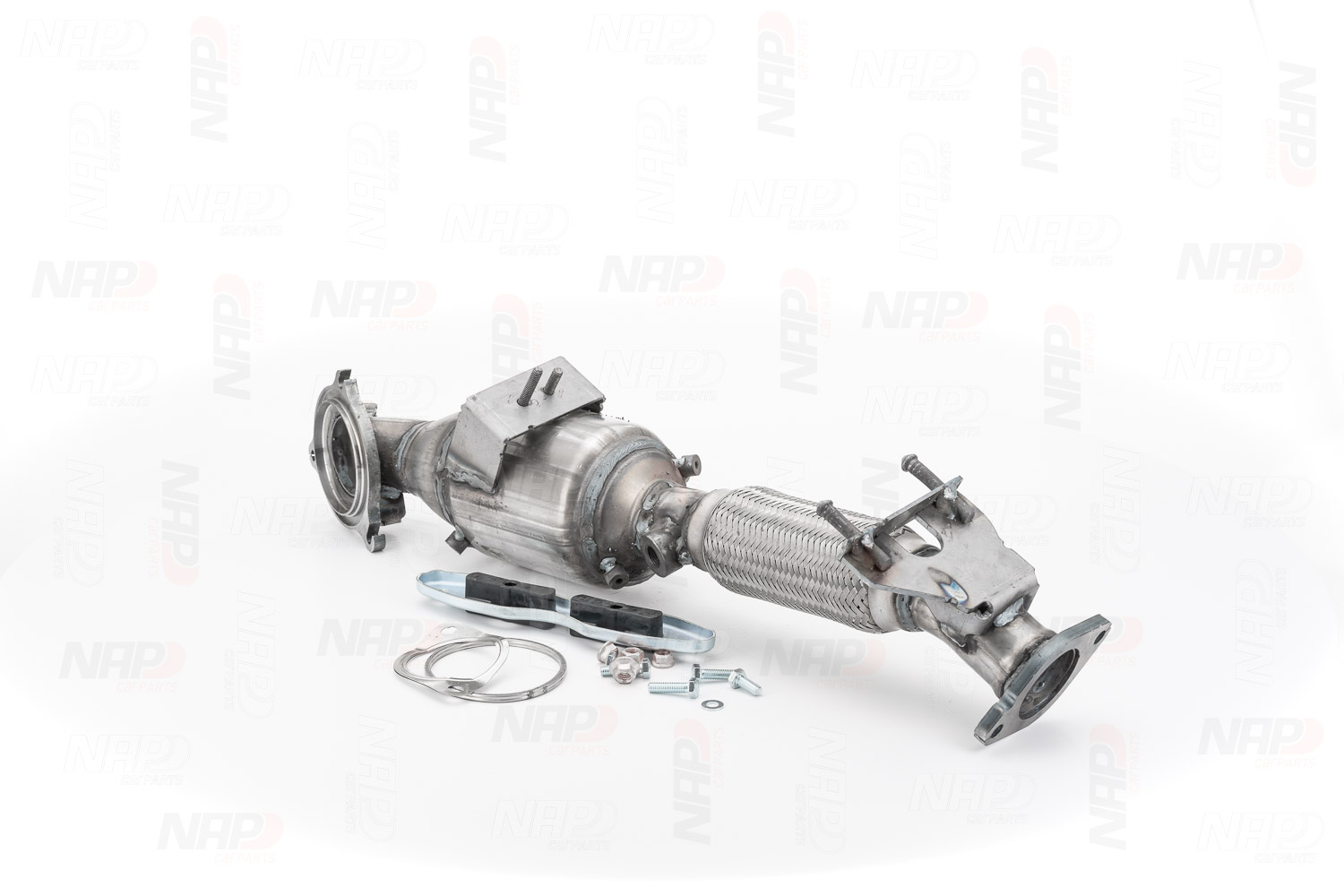 NAP Katalysator cak11305 for FORD