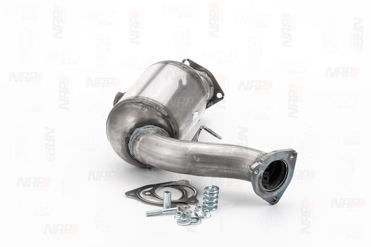NAP Katalysator cak11328 for AUDI
