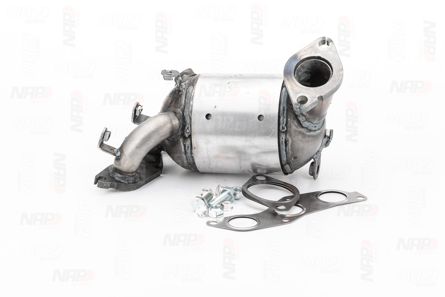 NAP Katalysator cak11342 for HYUNDAI