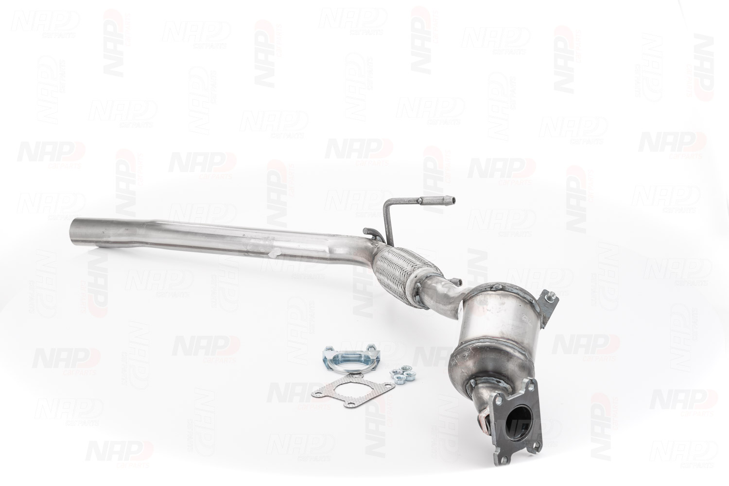 NAP Katalysator cak11351 for SEAT VW