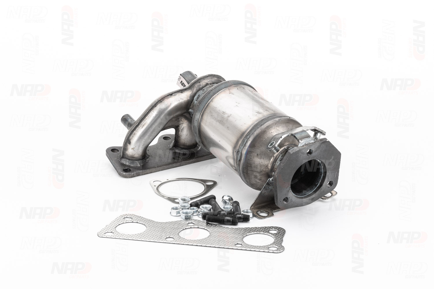 NAP Katalysator cak11359 for SKODA VW
