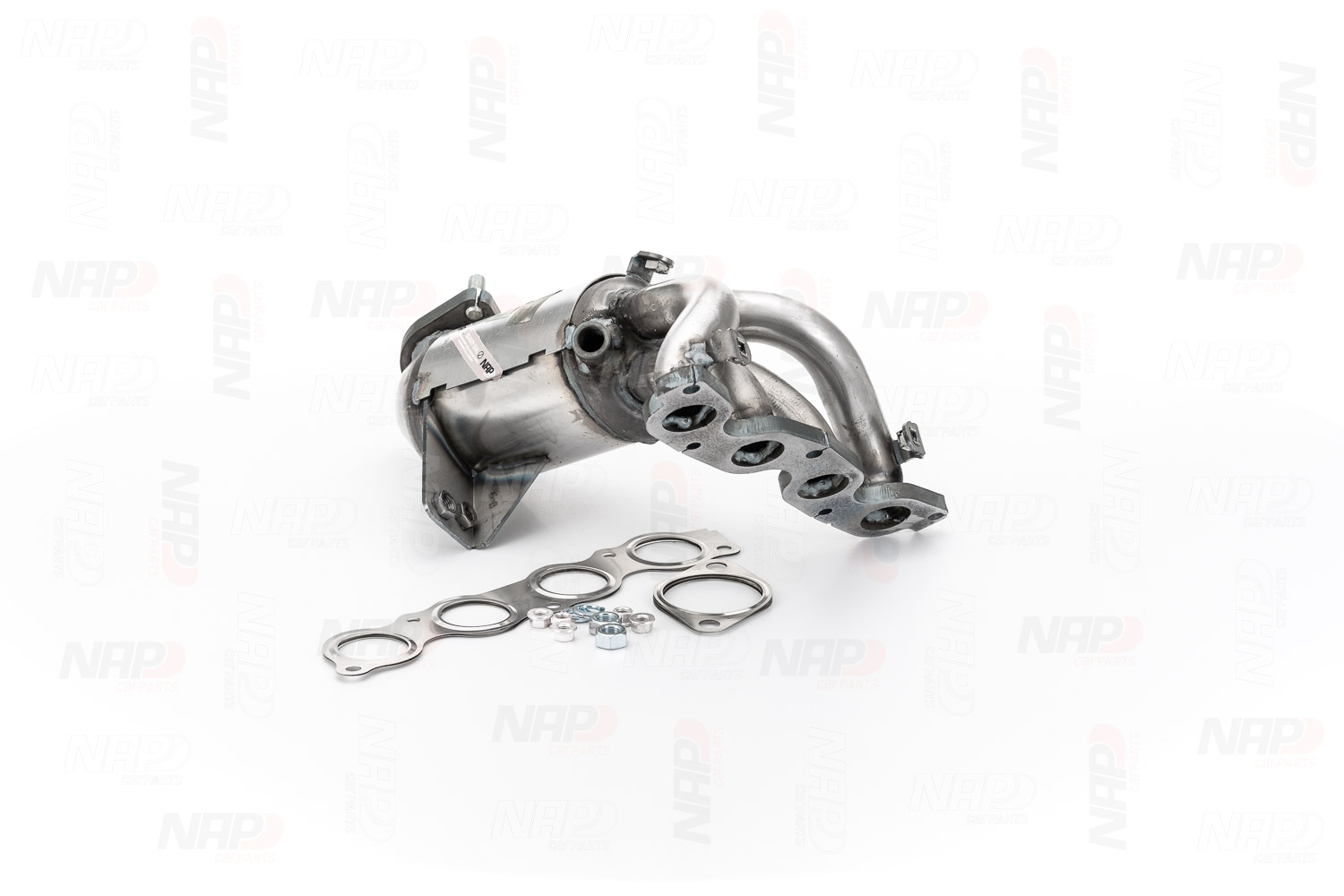 NAP Katalysator cak11376 for HYUNDAI