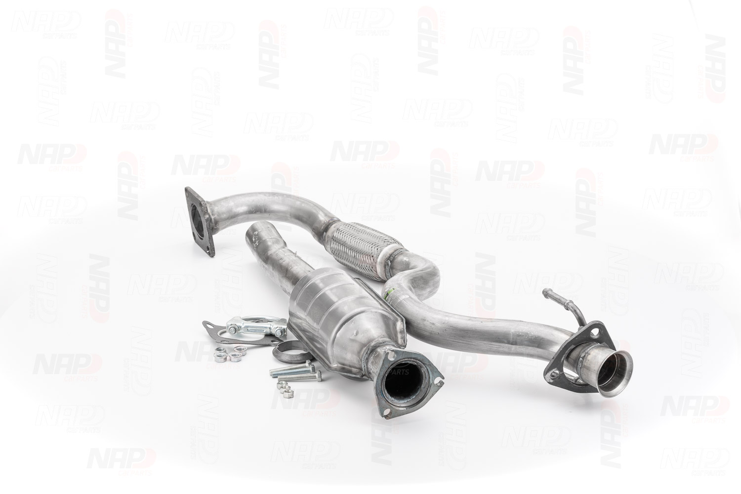 NAP Katalysator cak11379 for SEAT VW