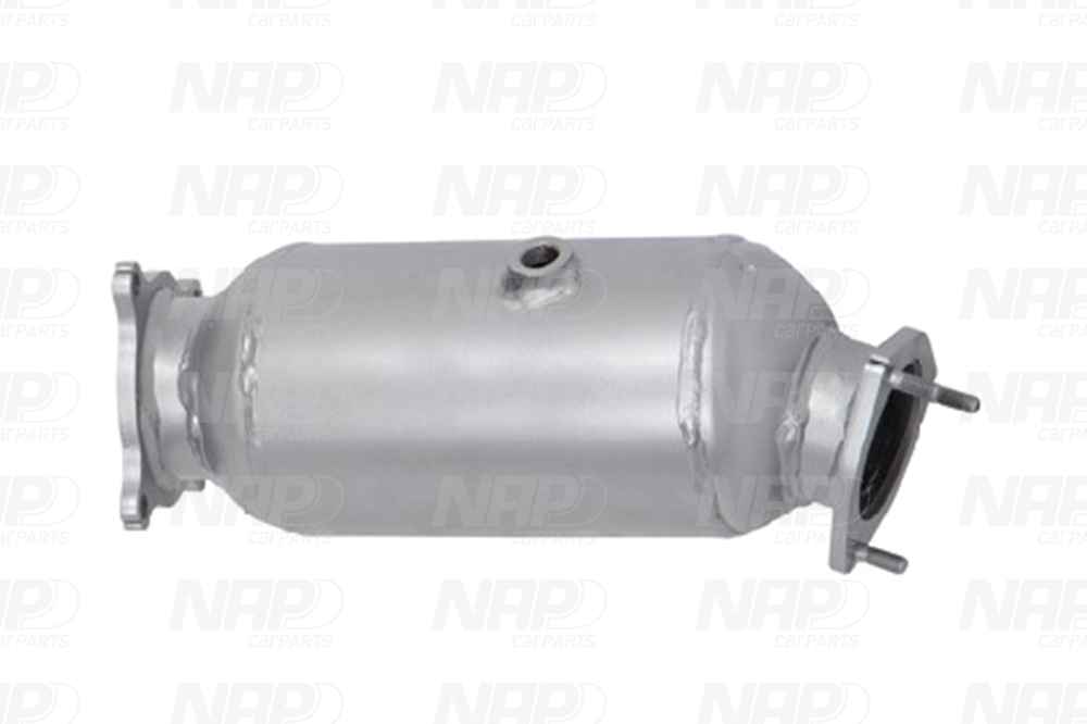 NAP Katalysator cak11509 for AUDI