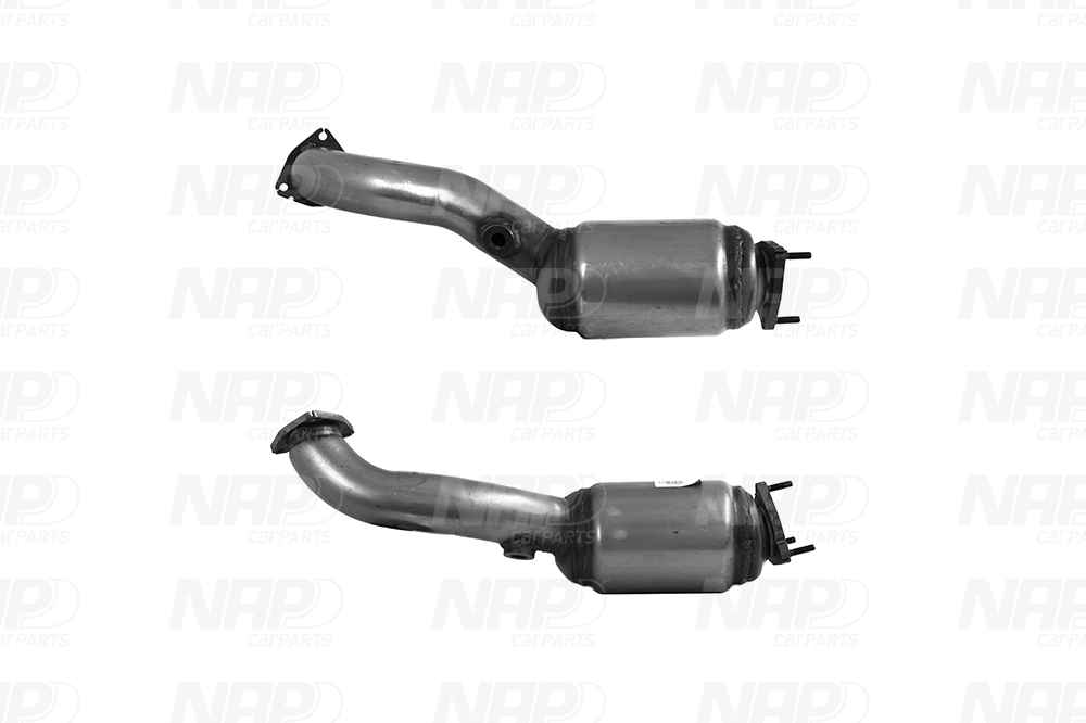 NAP Katalysator cak11514 for AUDI