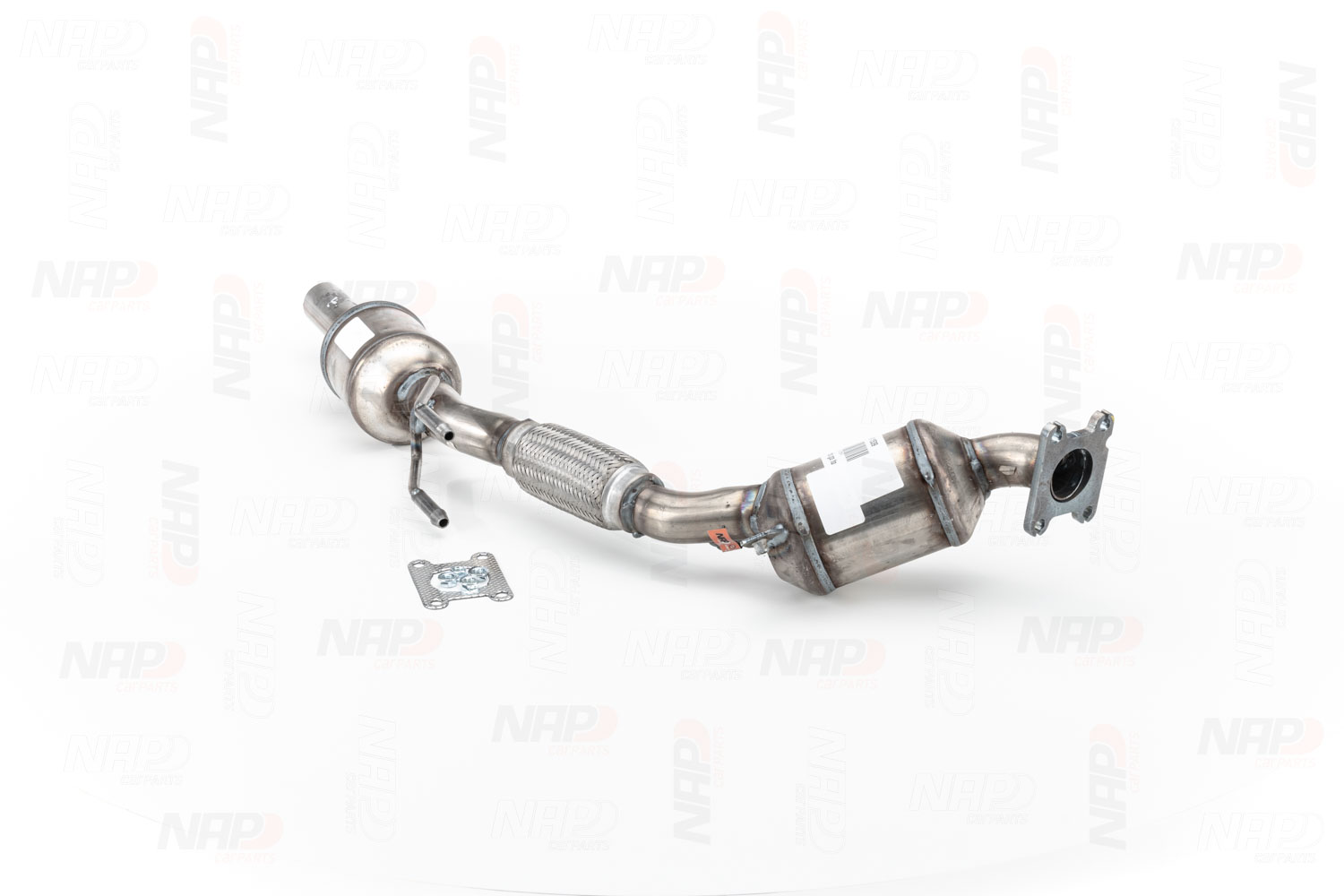NAP Katalysator cak11539 for SEAT