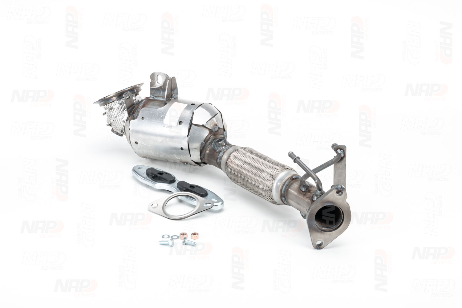 NAP Katalysator CAK11547 for FORD