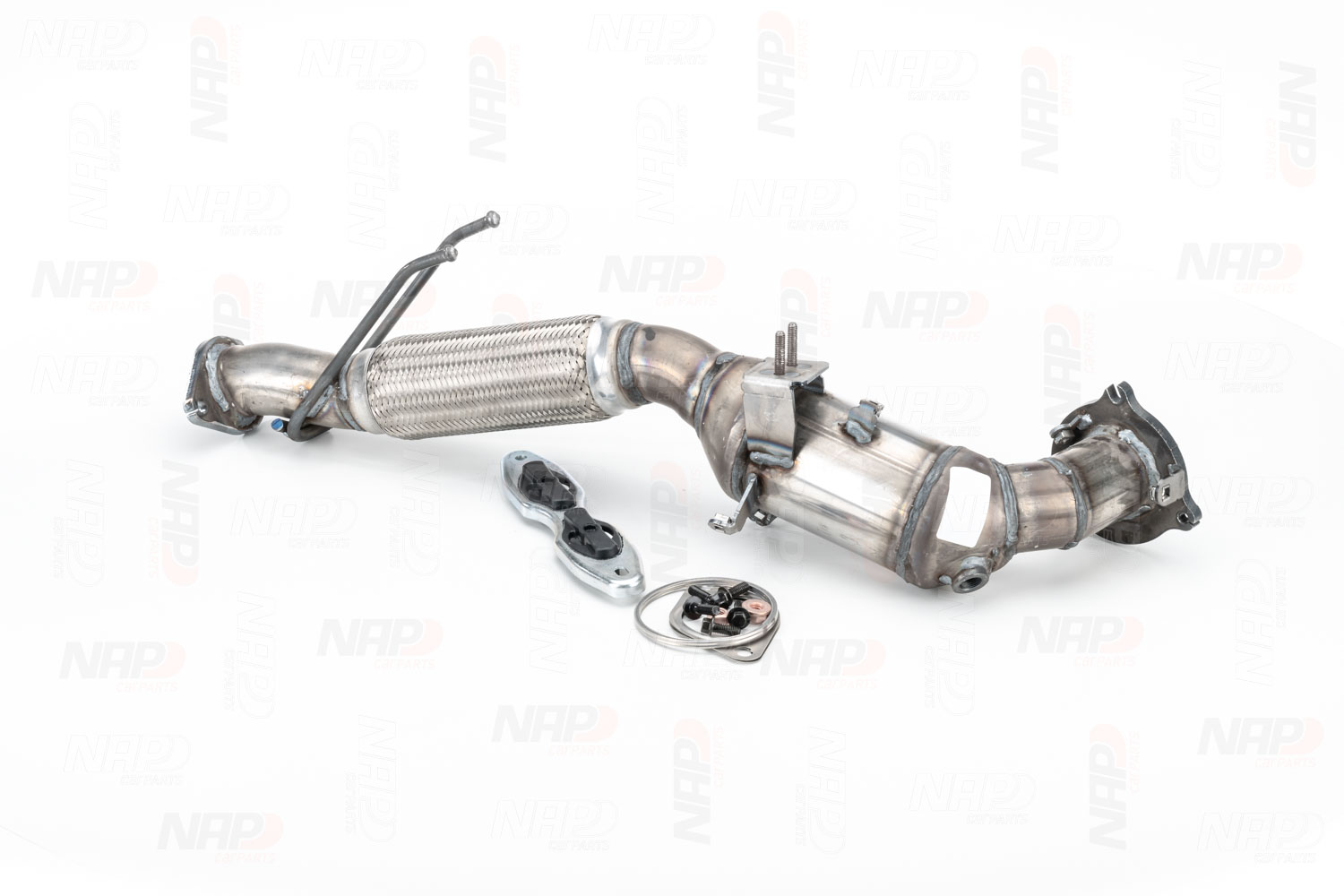 NAP Katalysator cak11549 for FORD
