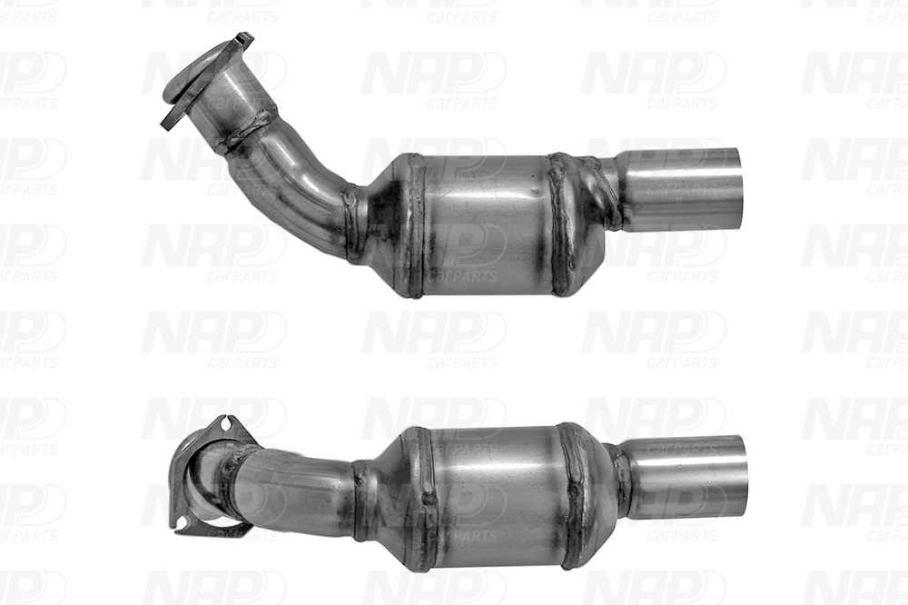 NAP cad10504 for BMW