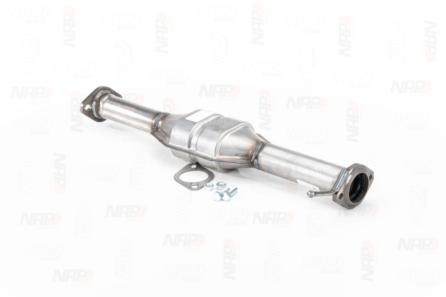 NAP Katalysator cak10008 for ALFA ROMEO