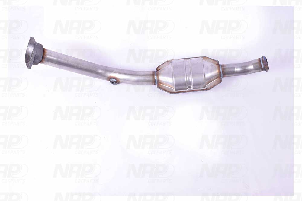 NAP Katalysator cak10145 for PEUGEOT CITROËN