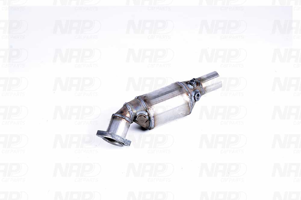 NAP Katalysator cak10207