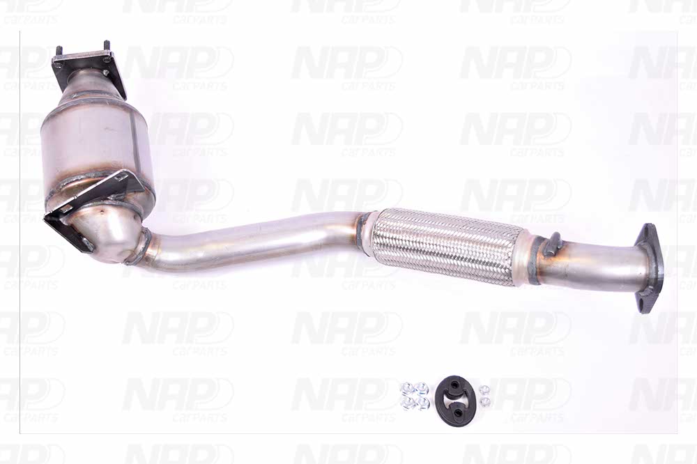 NAP Katalysator cak10286 for FORD