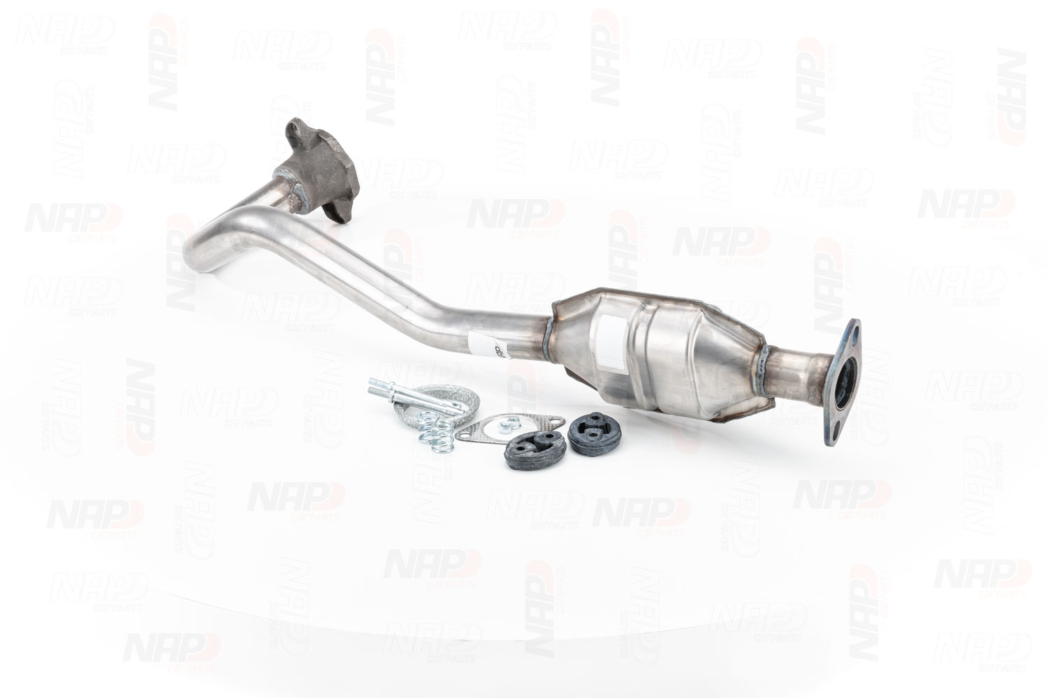 NAP Katalysator cak10295 for FORD