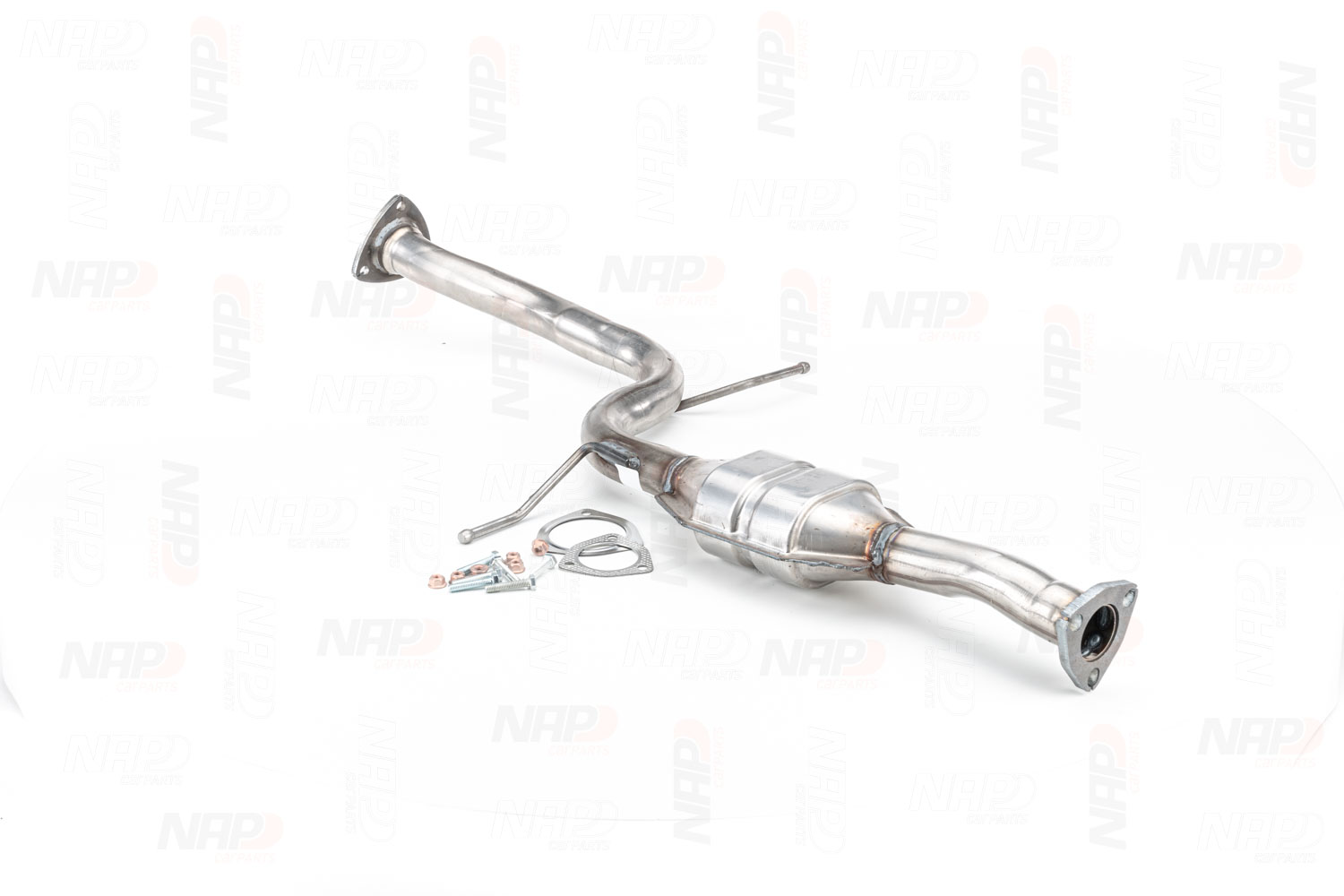 NAP Katalysator cak10300 for FORD