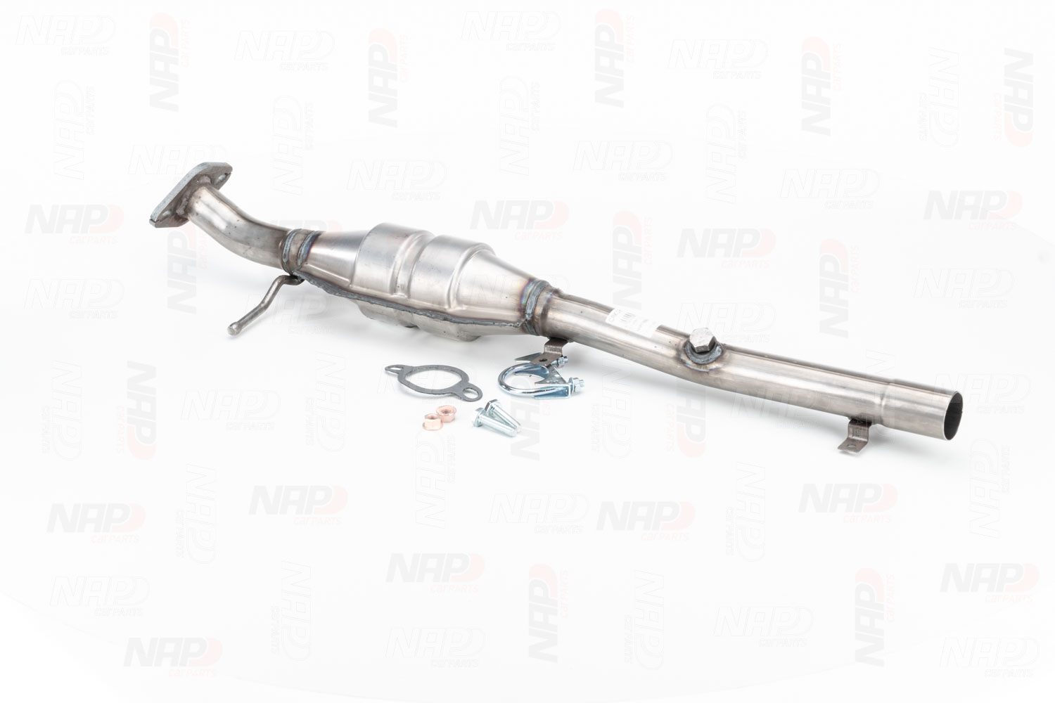 NAP Katalysator cak10310 for FORD
