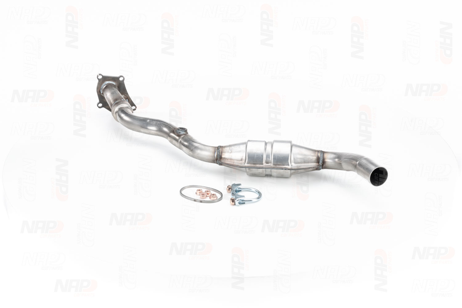 NAP Katalysator cak10314 for FORD