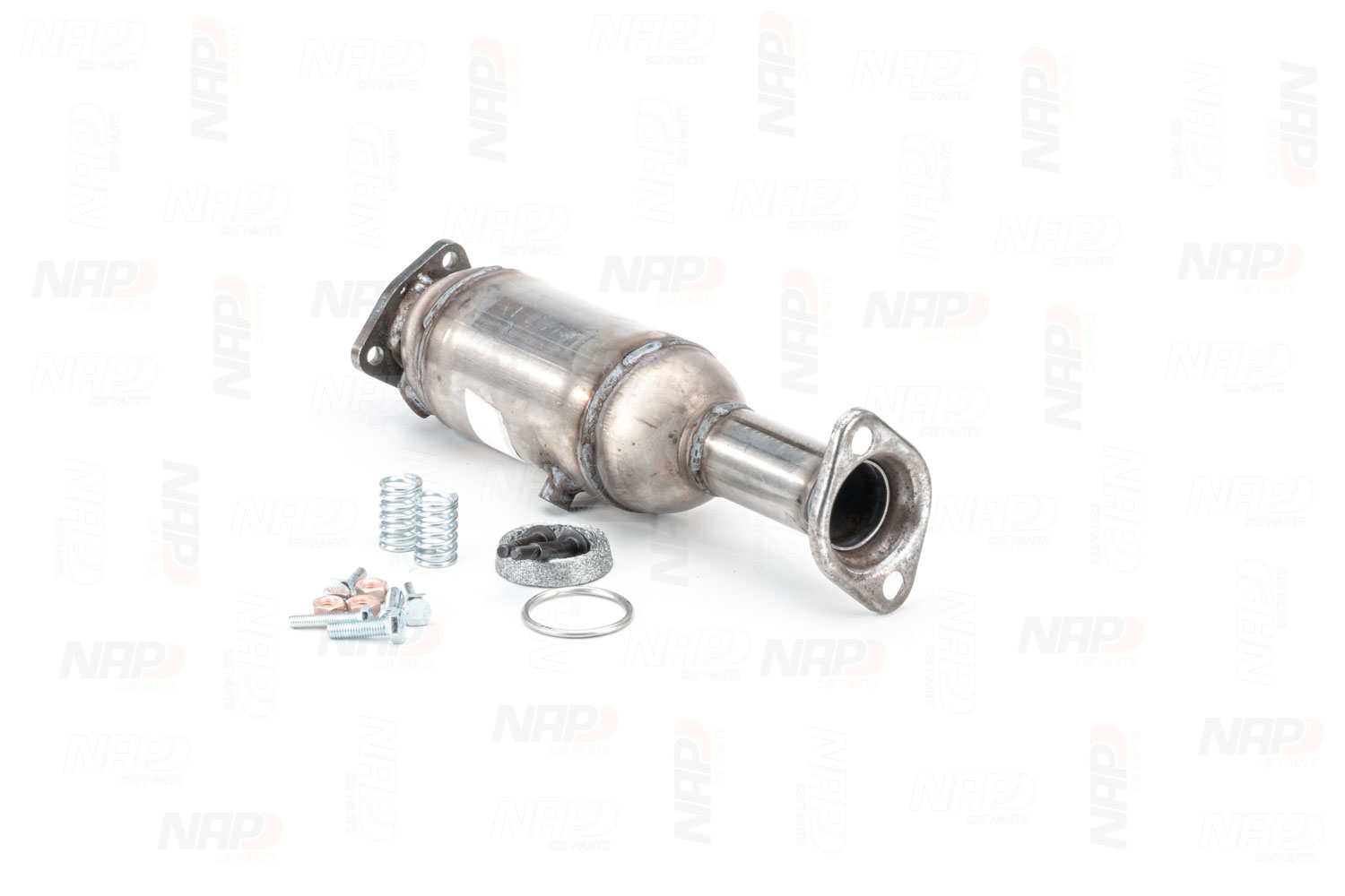 NAP Katalysator cak10323 for HONDA