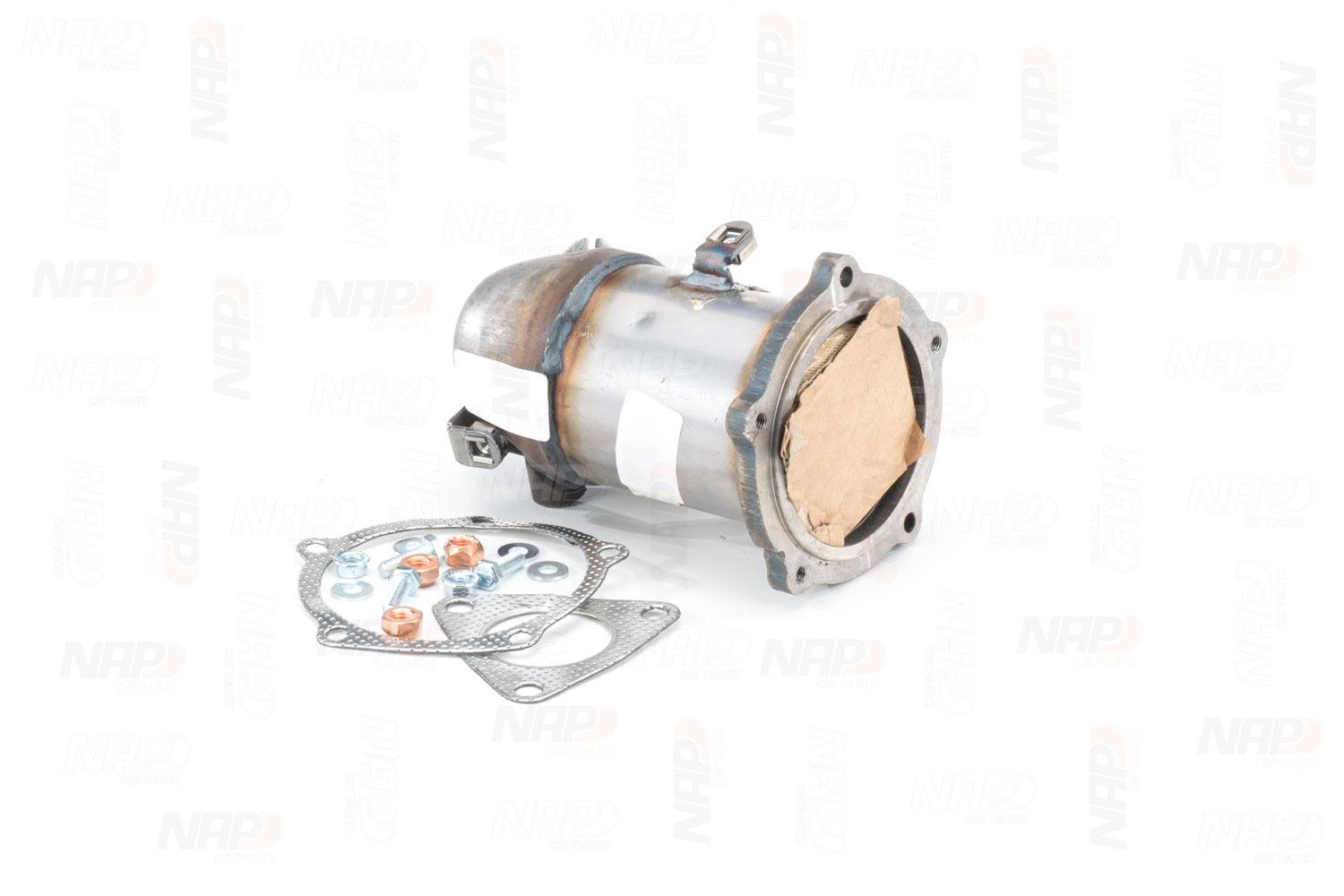 NAP Katalysator cak10348 for KIA