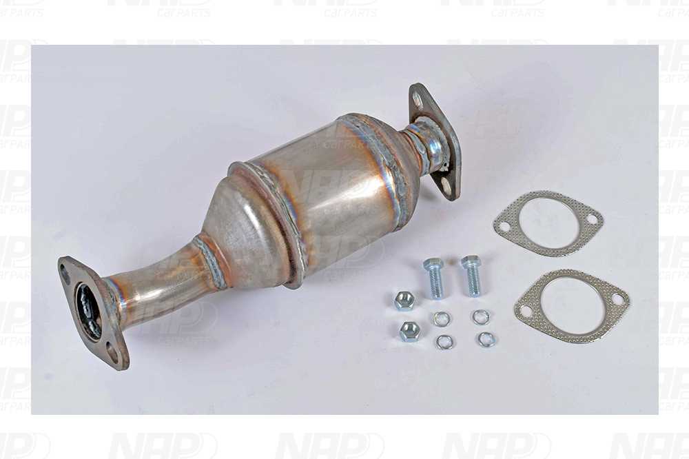 NAP Katalysator cak10355 for HYUNDAI