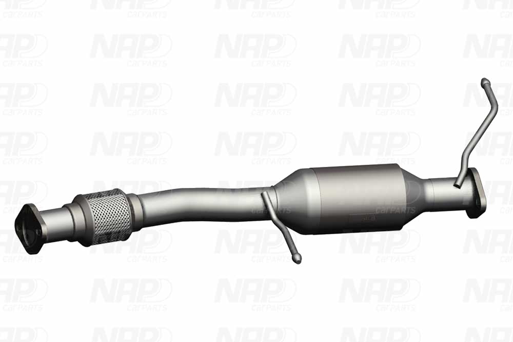 NAP Katalysator cak10385 for KIA